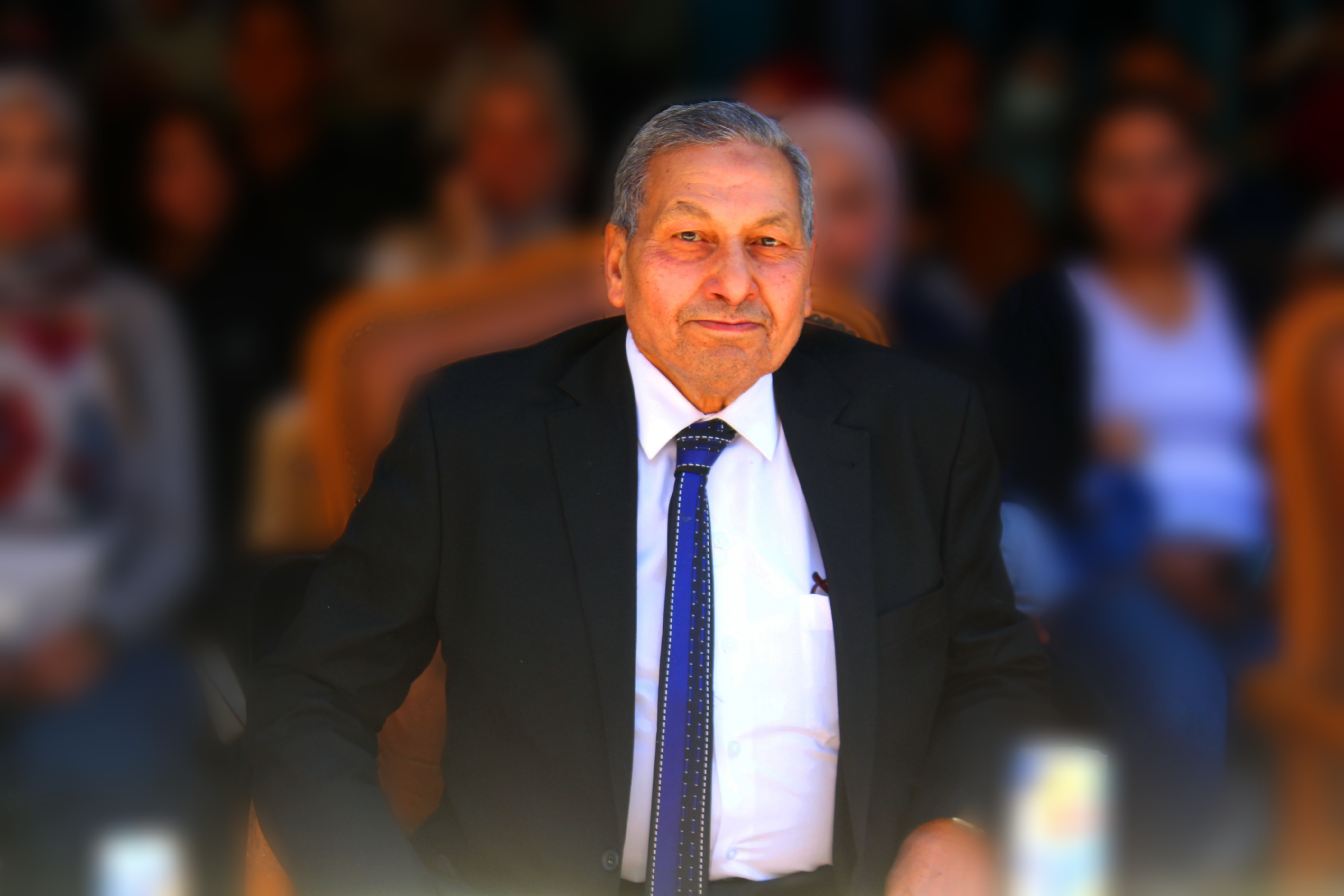 الدكتور محمد نجيب البلقيني